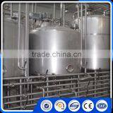 Carbonated Juice Fruit Drink Processing Line thumbnail-6