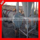 Energy Saving Rotary Dryer For Coal Powder thumbnail-1