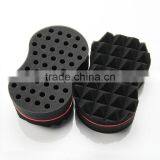 Cheap Double Black Sponge JLY Magic Twist Hair Sponge thumbnail-1