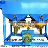 Lab Diaphragm Jig/heavy Mineral Jig/mineral Processing Jig thumbnail-1