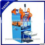 hand operated Bubble Tea Sealing Machine for sealing plastic cup