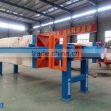 Hydraulic Filter Machine for Solid Separation thumbnail-2