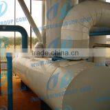 Henan DoingGroup Biodiesel Oil Processing Plant China Manufacturer thumbnail-1
