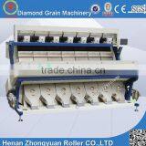 High Quality Intelligent Ccd Rice Colour Sorter thumbnail-1
