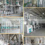 Good After Sale Service Maize Flour Packing Machine
