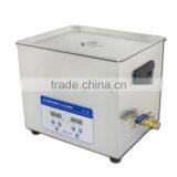 Ultrasonic Cleaner JP-040ST Adjustable Stainless Steel Ultrasonic Cleaning, Power Washing the King thumbnail-3