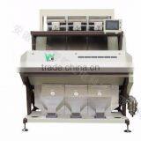 Optoelectronic Color Sorter Machine Use for Sorting Salt and White Surger thumbnail-2