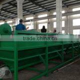 Used Plastic HDPE Bottle Washing Recycling Machine In China thumbnail-2