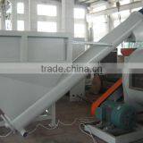 500kg/h Plastic Nonwoven Bag Recycling Washing Line thumbnail-2
