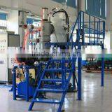 laboratory Vacuum furnace/Vacuum furnace for lab