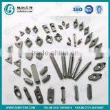 High Precision Cermet Insert as Power Tool Parts thumbnail-3