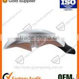 Hot Selling Bajaj Pulsar Motorcycle Plastic Fender thumbnail-4