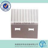 Finger Transfer Plates 400 for Raised Rib Modular Belt thumbnail-1