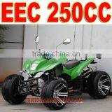 EEC 250cc Chinese ATV thumbnail-1