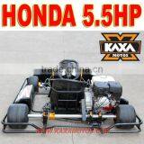 Go Kart 200cc Honda Engine With Wet Clutch thumbnail-6