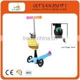 New Scooter CE Approved Kick Scooter thumbnail-1