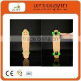 2013 Hot Christmas Gift Cheap Longboard With PU Wheel thumbnail-1
