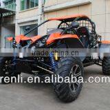 RENLI AMAZING 1500CC 4X4 110HP DUNE BUGGY GO KART thumbnail-1