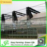 Cooling Fan and Wet Pad Greenhouse for Agricultural thumbnail-2