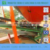 100cbm Large Processing Capacity Electric Sand Screening Machinery Price thumbnail-4