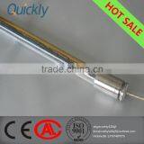 Quartz Halogen Infrared Tube for Powder Coat Curing,20000 Hours Lifespan thumbnail-2