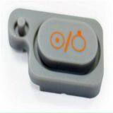 Customized Rubber Keypad,Silicone Rubber Keypad thumbnail-2