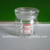 New Style Glass Candle Holder 411 thumbnail-1