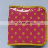 2016 New Pvc CD /dvd Bag thumbnail-1