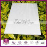 Solar Control Infrared Reflective Pearlescent White Polycarbonate Sheet thumbnail-2