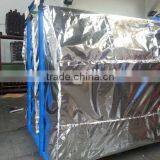Aluminum Sheet Foil Woven Fabric for Vacuum Packaging thumbnail-2