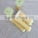 AS4736 EN13432 Certified BSCI Factory Wholesale Acceptable Corn Starch Bin Liner in Roll thumbnail-2