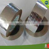Single Sided Adhesive Foil Tape Thermal Insulation Material thumbnail-3