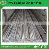 16mm Pvc Conduit Pipe thumbnail-4