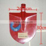 Steel Pointed Shovel thumbnail-1
