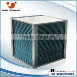 ERA-03 Plate Heat Exchangers Core Air Recuperator With Air Ventilation System thumbnail-1