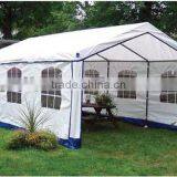 4*6M, High Quality House Style Portable Carports thumbnail-1