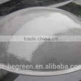 Corrugated Roof Panel Round Dome Skylight Window thumbnail-3