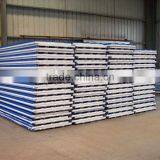 Iran Eps Sandwich Panels for Wall and Roof thumbnail-1