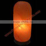 GOOD QUALITY CRAFTED CRYSTAL SALT LAMPS thumbnail-1