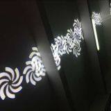 Disco Club Bar KTV Room Light Dmx 30w Led Gobo Mini Moving Head Spot thumbnail-4