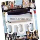 Bag Buddy/bag Holder Handle / Silicone Shopping Bag Handle thumbnail-1