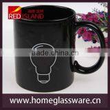 Unique Design 11oz Ceramic Coffee Mug thumbnail-1