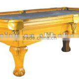 Classica Antique Wooden Pool Table,MOQ:1PCS(B68037) thumbnail-1