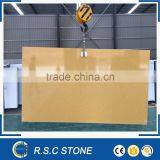 Crystal Artificial Quartz Stone/quartz Slabs