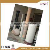 Beige Marble Column for Sale thumbnail-2