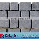 Cheap China Grey Granite Stone Pavers thumbnail-1