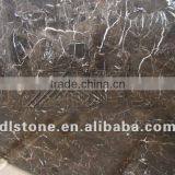 Low Price Emperador Dark Slab thumbnail-1