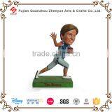 Make Your Own Design Resin Tim Brown Bobble Head thumbnail-1
