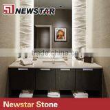 Newstar Hotel Quartz 72 Bathroom Countertop thumbnail-2