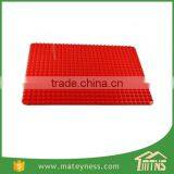 Pyramid Pan Non-stick Silicone Baking Mat thumbnail-3
